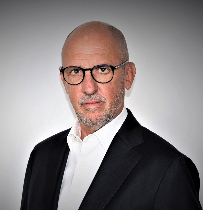 xavier chausson omnium finance