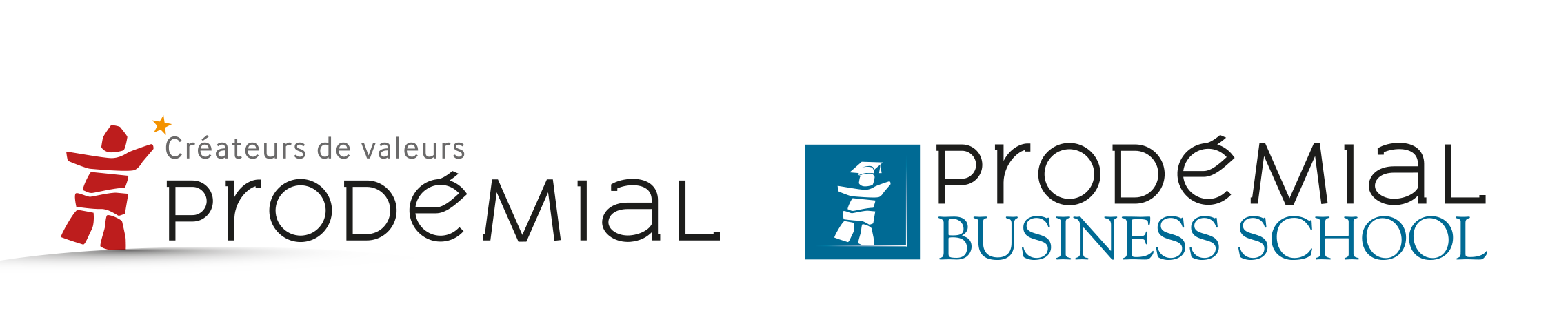 prodemial business school